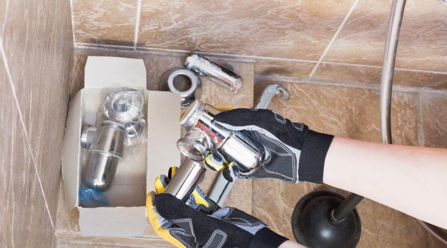 Expert tile roof repair services in Sawyer, MN